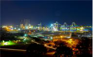 马来西亚关丹港建设有限公司股权收购项目