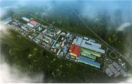 马来西亚关丹产业园350万吨钢钢铁厂项目